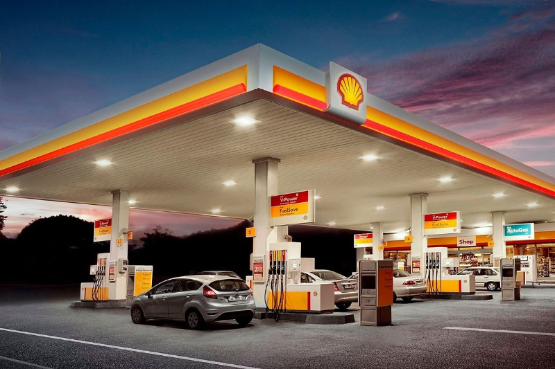 Shell & Turcas’dan 1,5 milyon Tl Değerinde Yakıt Hediye
